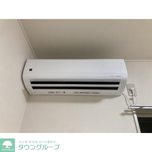 カレッジ志木の物件内観写真