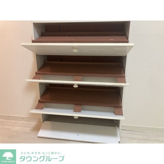 カレッジ志木の物件内観写真