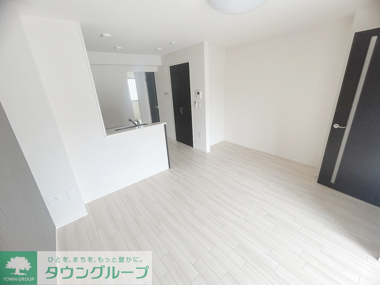 アルビコッカの物件内観写真