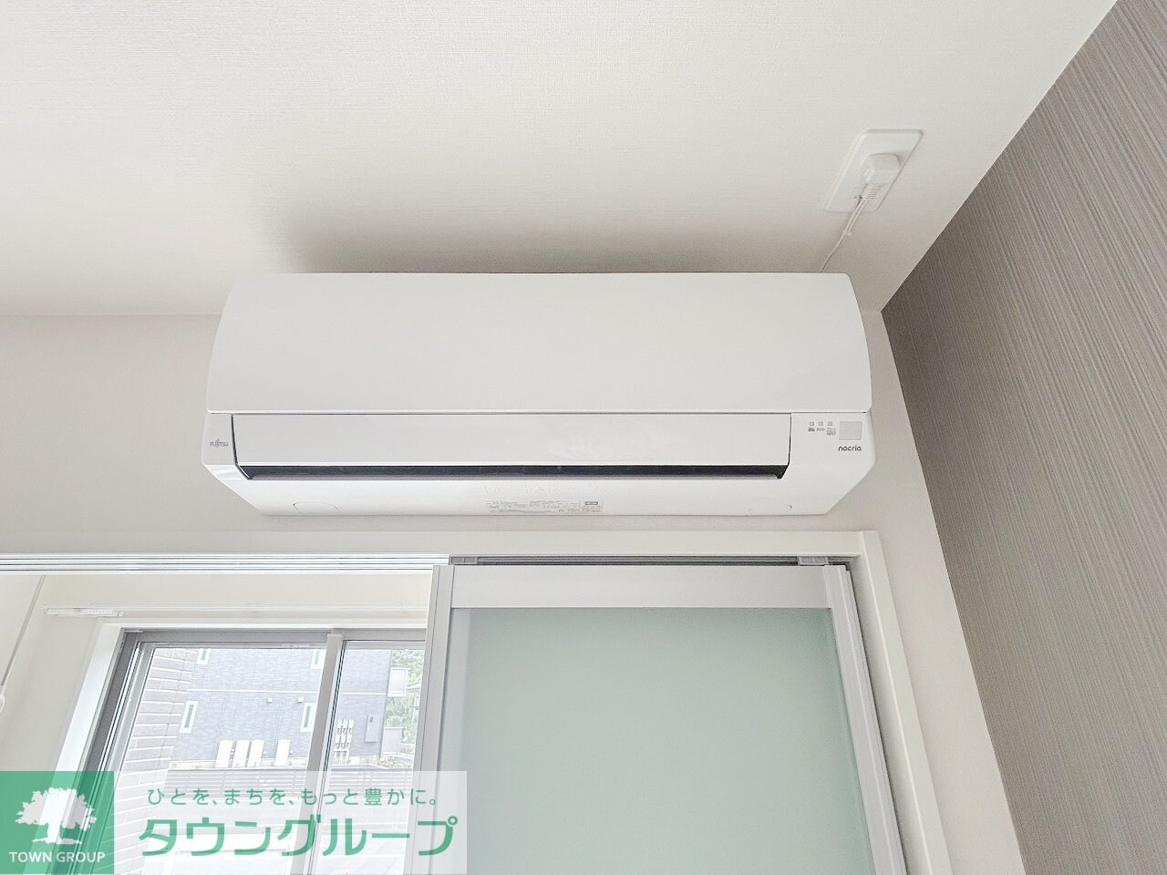 アルビコッカの物件内観写真