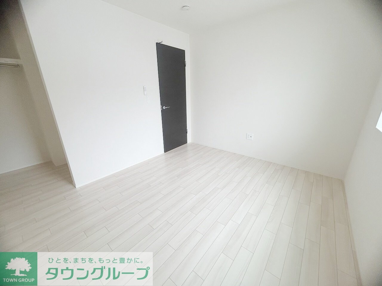 アルビコッカの物件内観写真