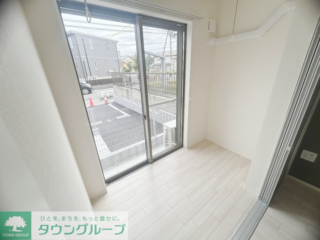 アルビコッカの物件内観写真