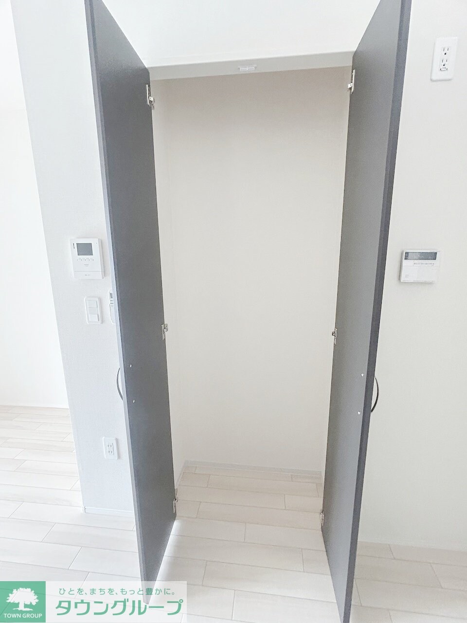 アルビコッカの物件内観写真