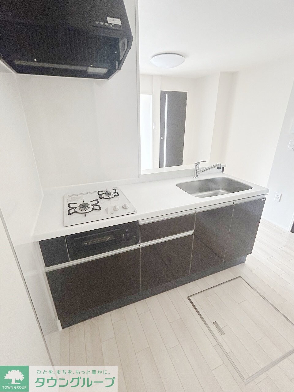 アルビコッカの物件内観写真