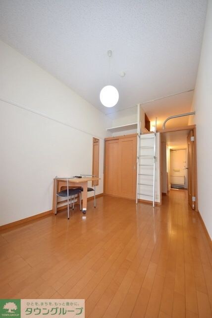 レオパレス南市場の物件内観写真