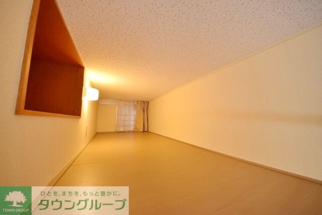 レオパレス南市場の物件内観写真