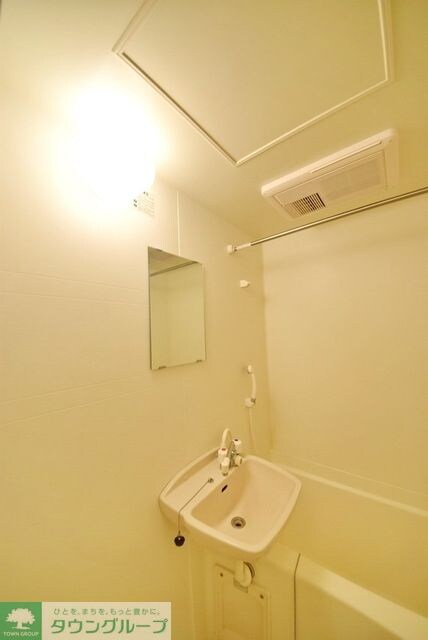 レオパレス南市場の物件内観写真