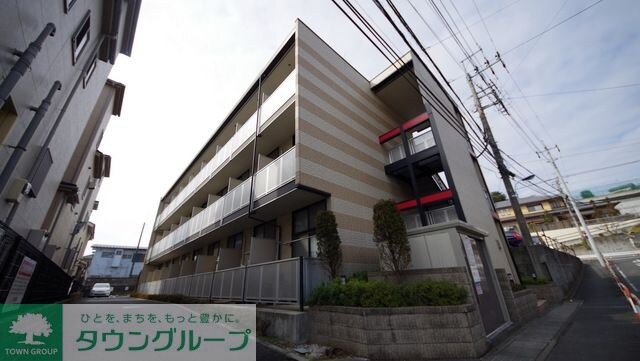 レオパレス南市場の物件内観写真