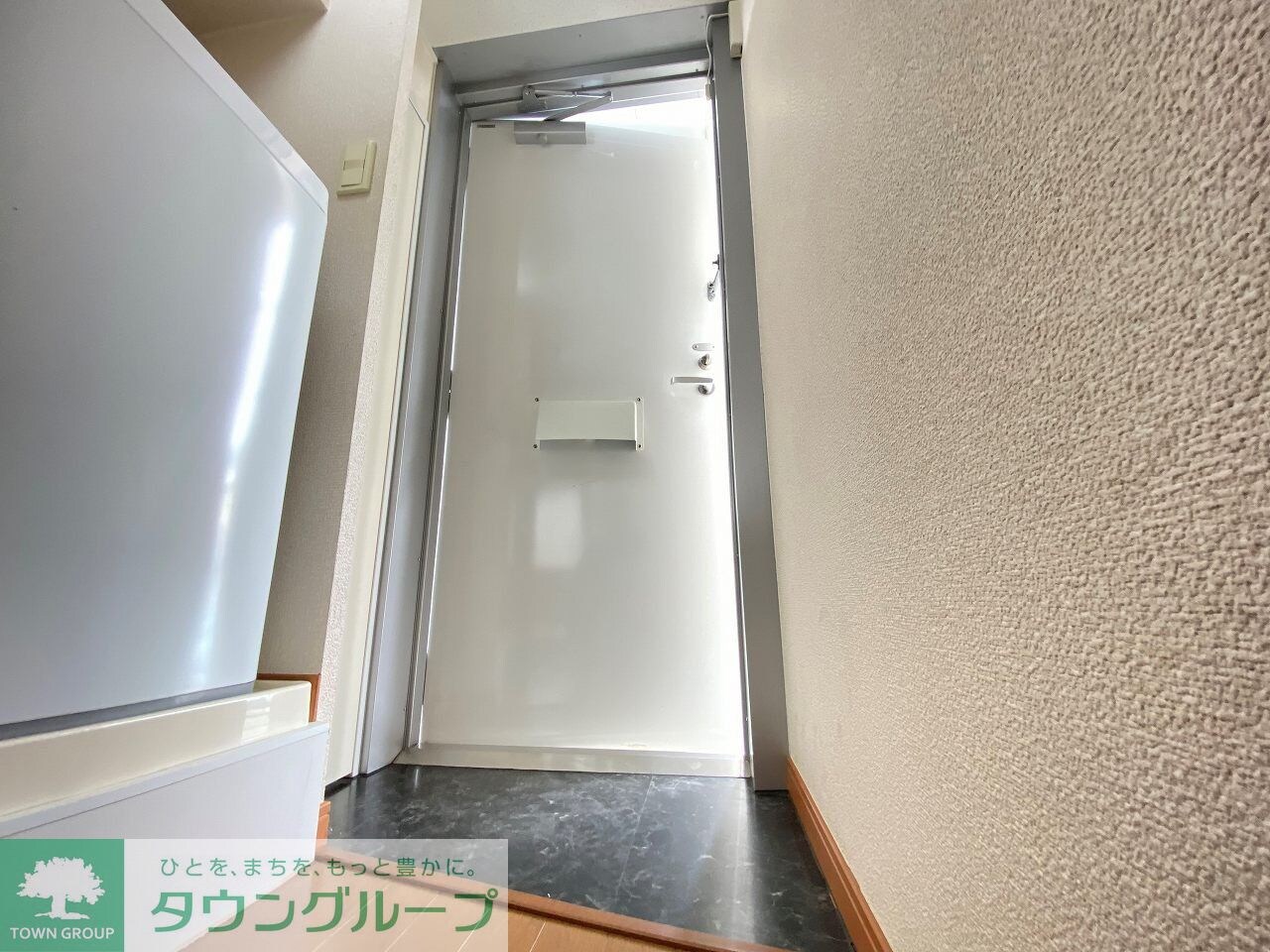 レオパレスプレーヌIIの物件内観写真