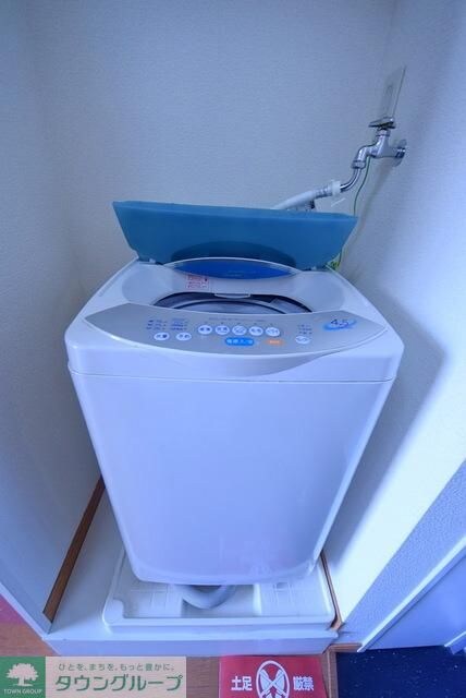 レオパレスフォレストIIBの物件内観写真