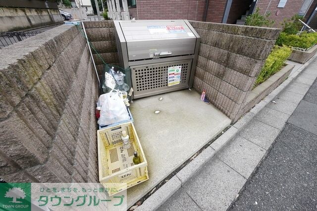 レオパレスタートルクレインIIの物件内観写真