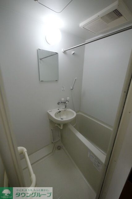 レオパレスタートルクレインIIの物件内観写真