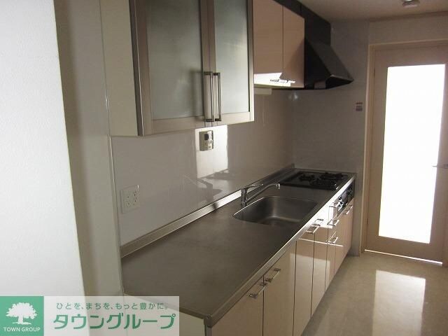 アグリふじみ野の物件内観写真