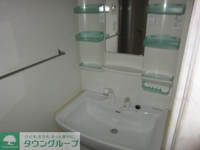 アグリふじみ野の物件内観写真