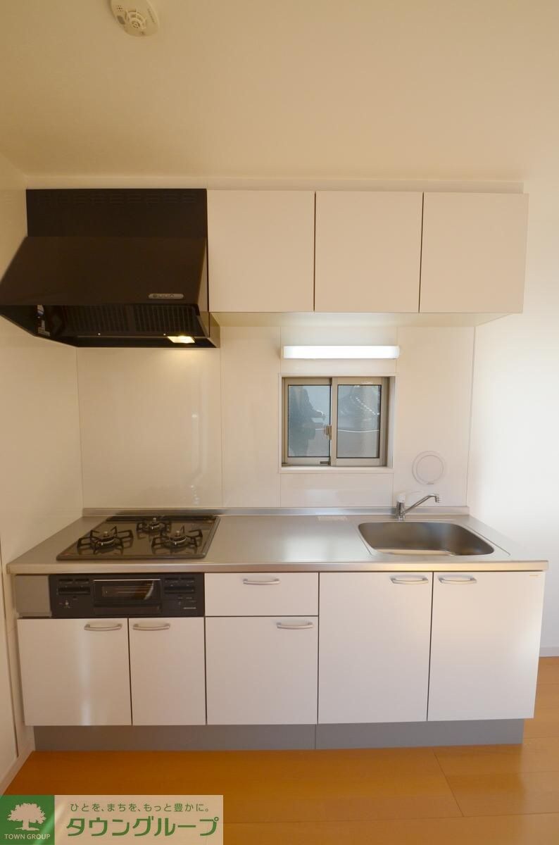 ラフィーネ(東みずほ台)の物件内観写真