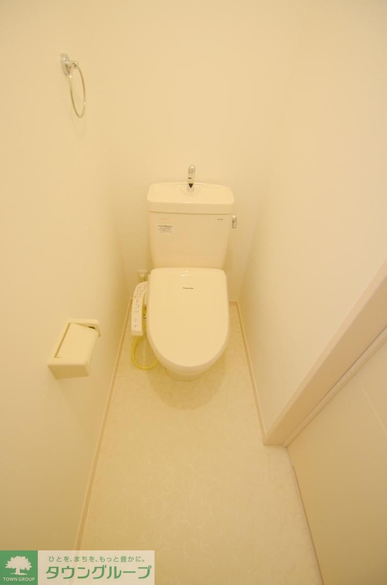 ラフィーネ(東みずほ台)の物件内観写真