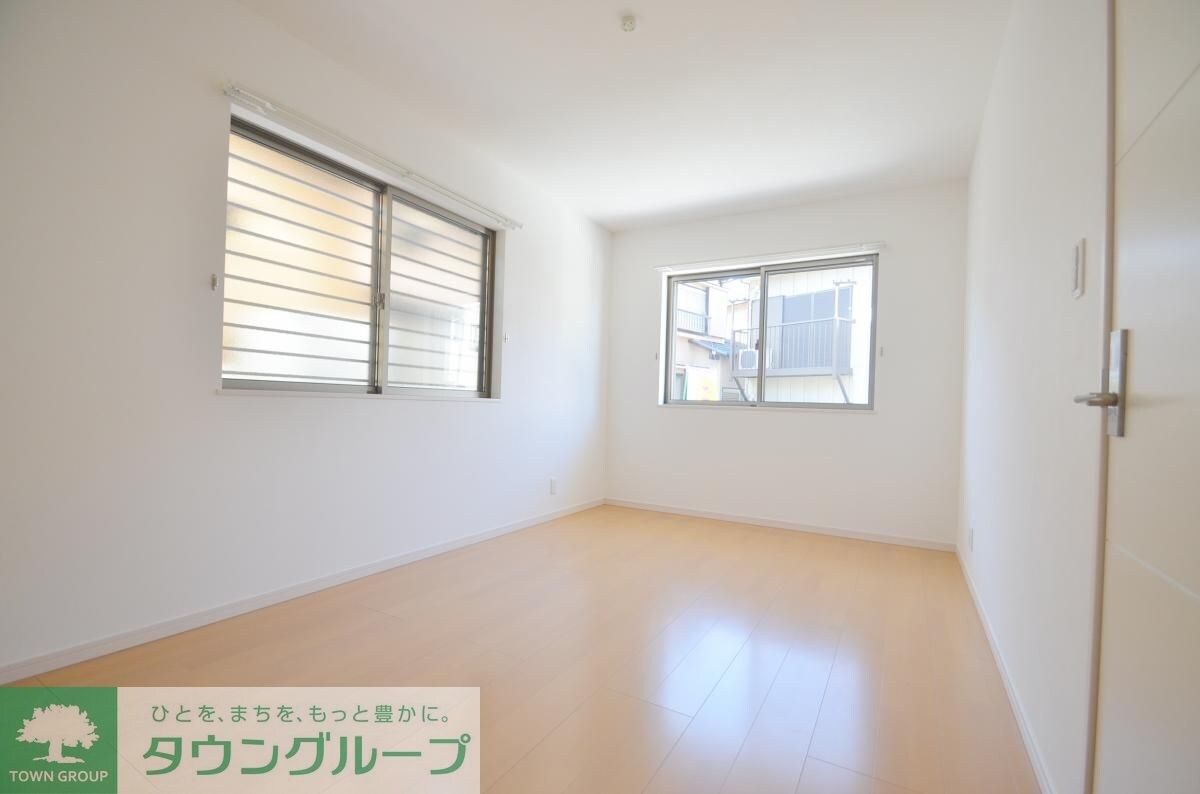 ラフィーネ(東みずほ台)の物件内観写真