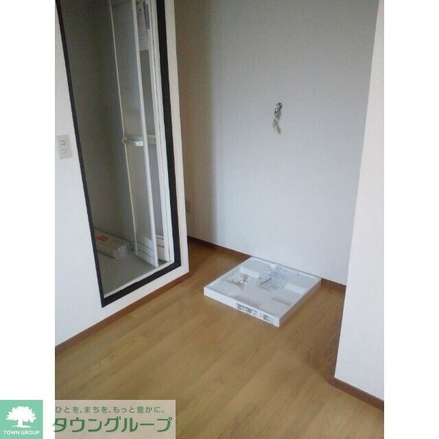 コーポ東和の物件内観写真