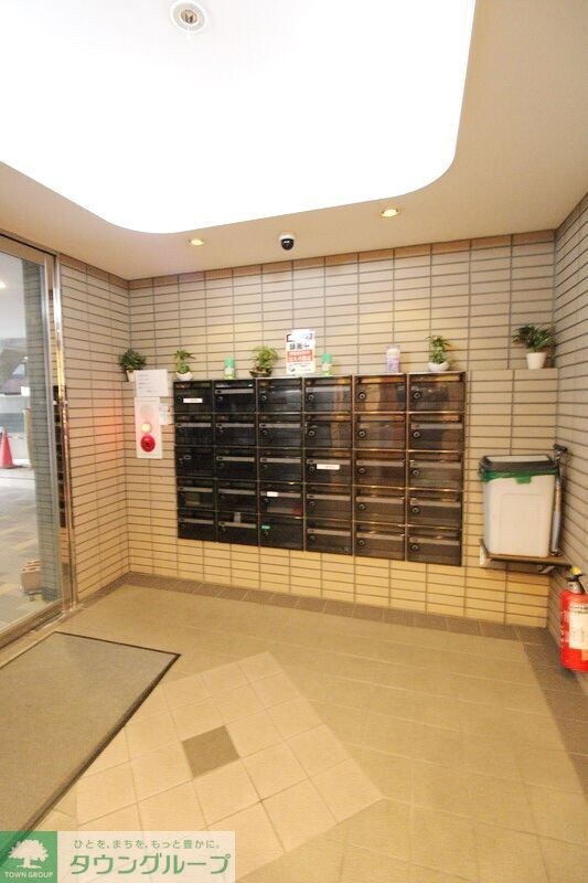 スカイビュウ11の物件内観写真