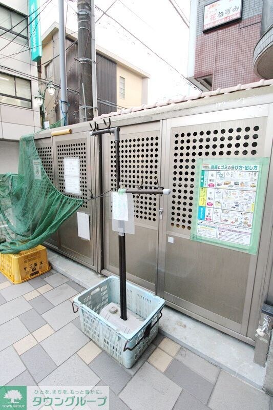 スカイビュウ11の物件内観写真