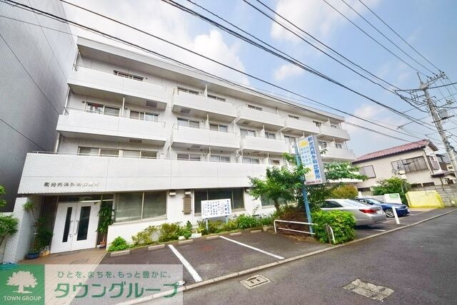 シュテルン和光の物件内観写真