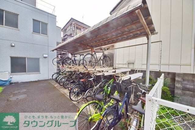 シュテルン和光の物件内観写真