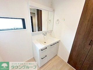 4191ふじみ野市南台1棟1号棟の物件内観写真