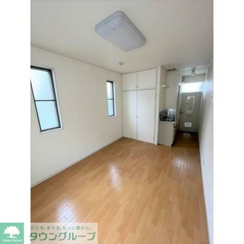 美しの森ハウス B棟の物件内観写真