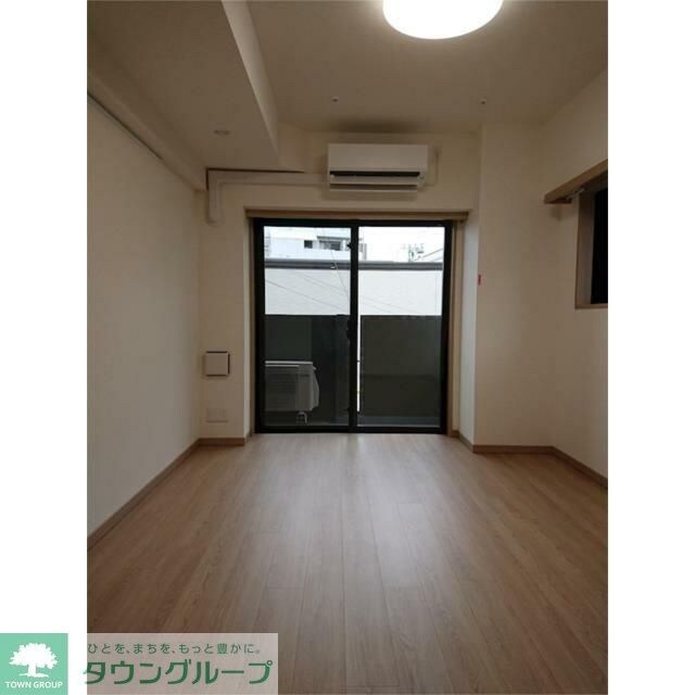 ルーブル新高島平の物件内観写真