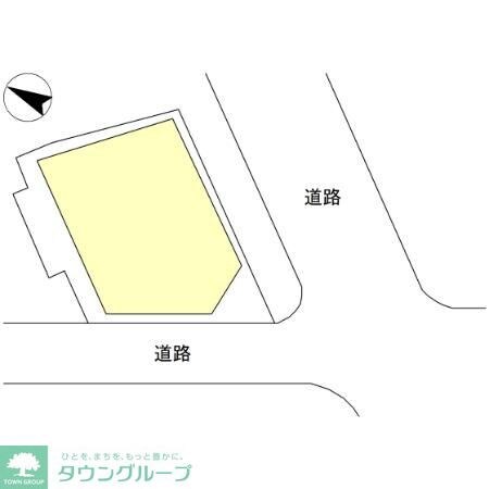 和光市本町貸住宅の物件内観写真