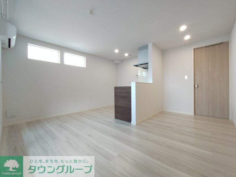 マリーコートの物件内観写真