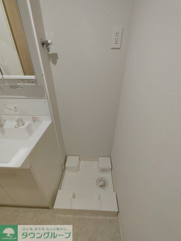 マリーコートの物件内観写真