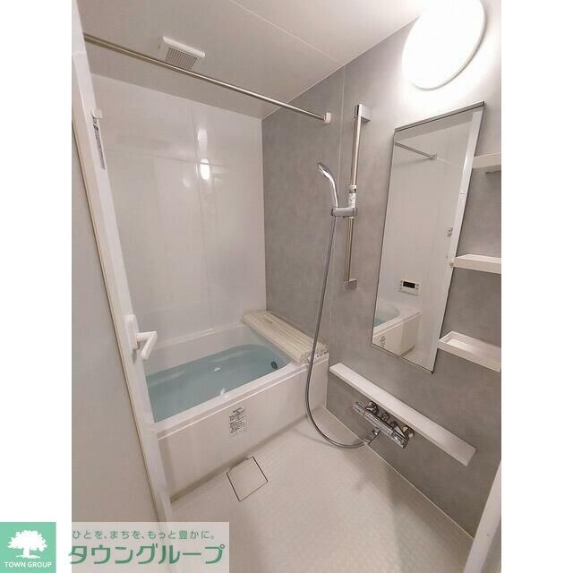 コンフォリア高島平の物件内観写真