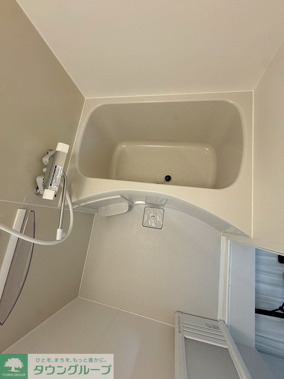 plumas北野の物件内観写真