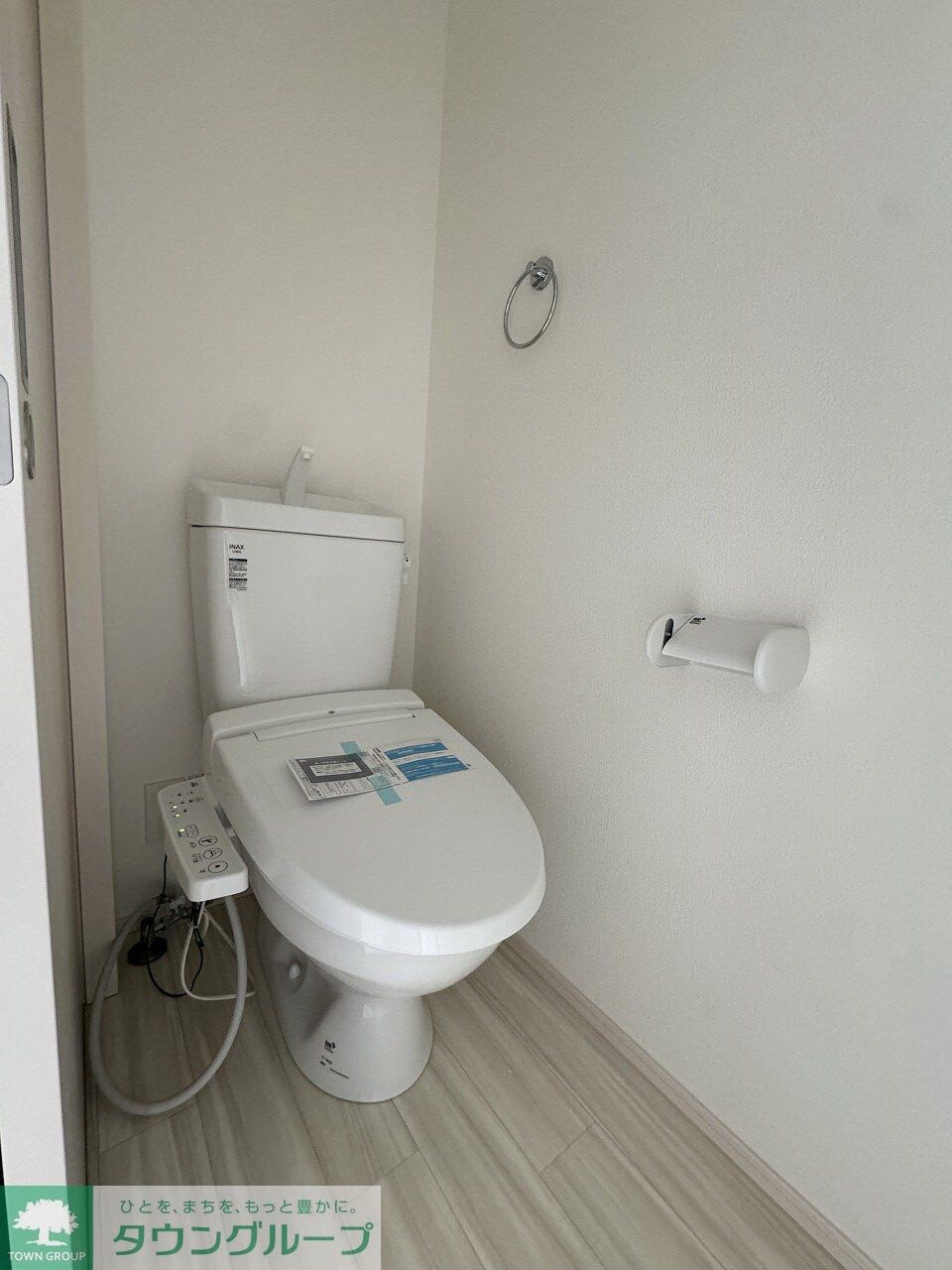 plumas北野の物件内観写真