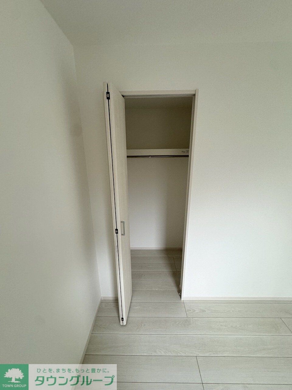 plumas北野の物件内観写真