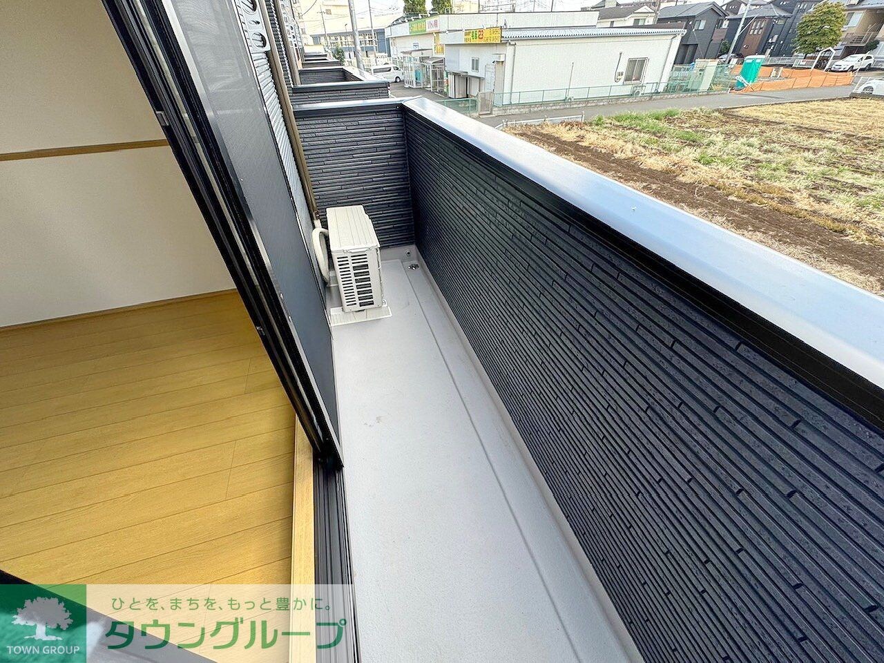 Avenir(アベニール)の物件内観写真