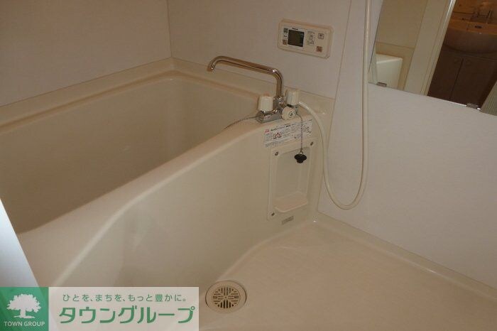 アメジストセージの物件内観写真