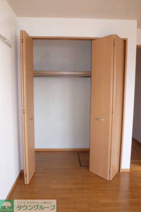 アメジストセージの物件内観写真