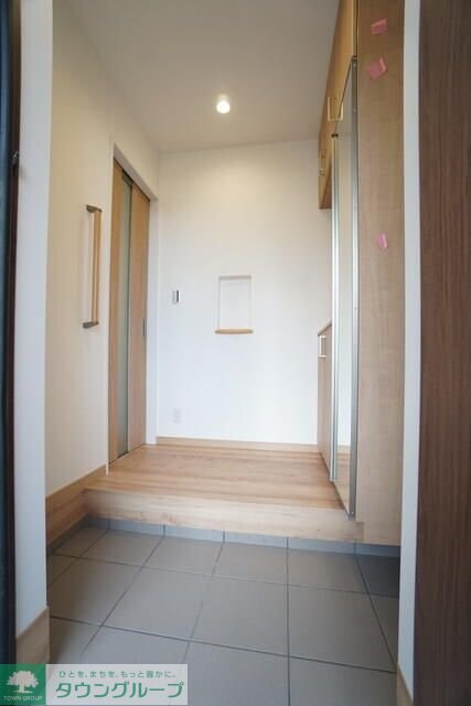 レフコース A棟の物件内観写真