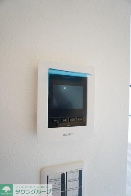 レフコース A棟の物件内観写真