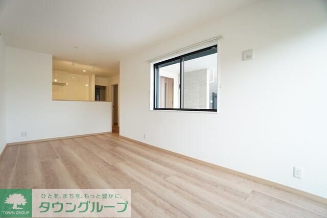 レフコース A棟の物件内観写真