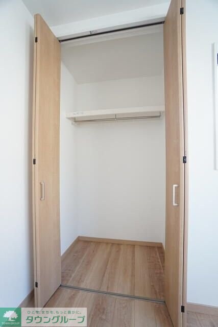 レフコース A棟の物件内観写真