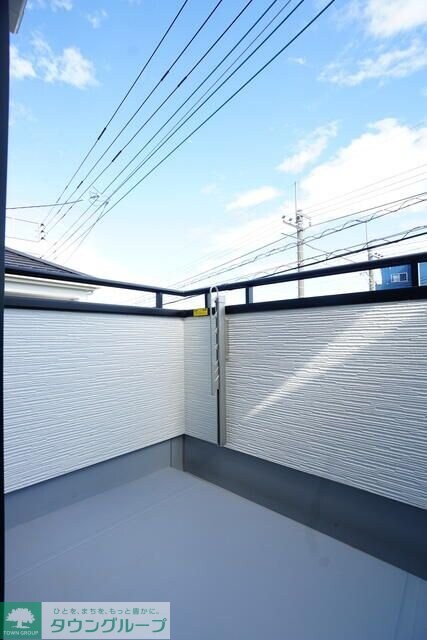 レフコース A棟の物件内観写真