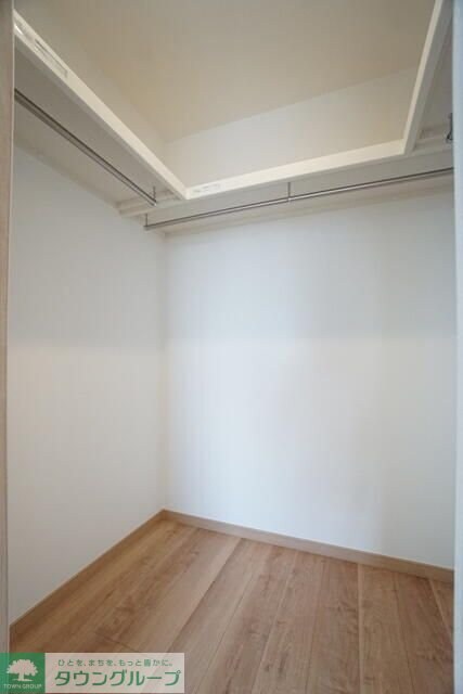 レフコース A棟の物件内観写真