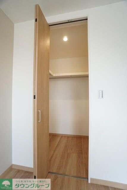 レフコース A棟の物件内観写真