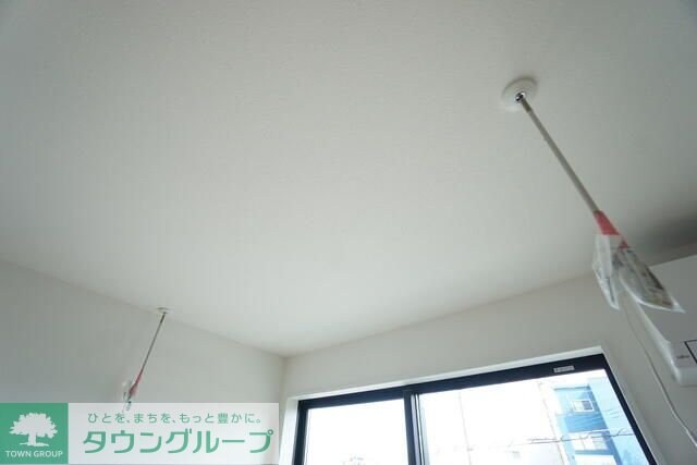 レフコース A棟の物件内観写真