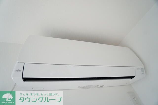 レフコース A棟の物件内観写真