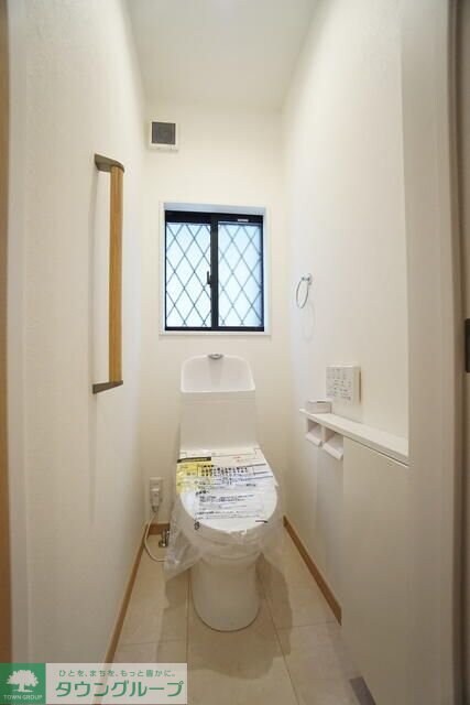 レフコース A棟の物件内観写真