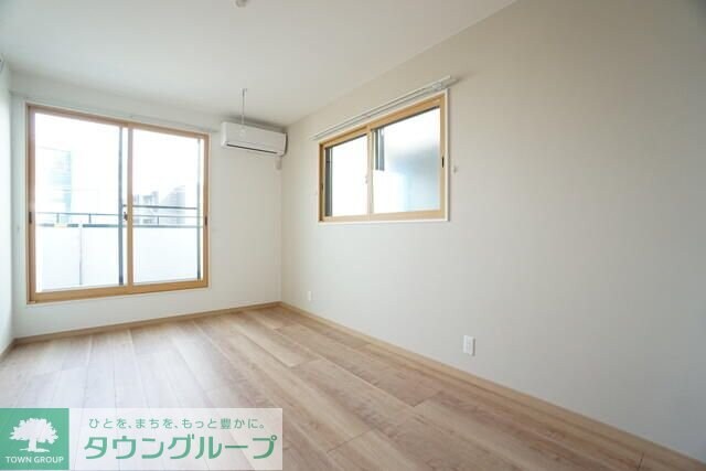 レフコース A棟の物件内観写真